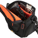 Case Logic camera backpack case Compact System, black