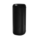 BLUETOOTH SPEAKER AUDICTUS AURORA PRO TWS 20W RGB BLACK