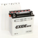 12V 8Ah YB7-A 135x75x133+- Exide