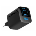 MOBILE CHARGER WALL/3-PORT 67W A2674G11 ANKER