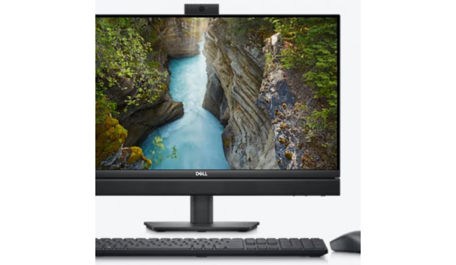 Monoblock PC|DELL|OptiPlex|7410|Business|All in One|CPU Core i7|i7-13700|2100 MHz|Screen 23.8"|Touch