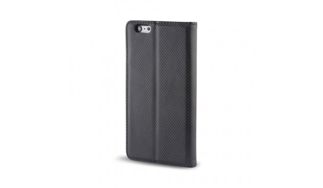 TelForceOne kaitseümbris Smart Magnet Google Pixel 8a, must