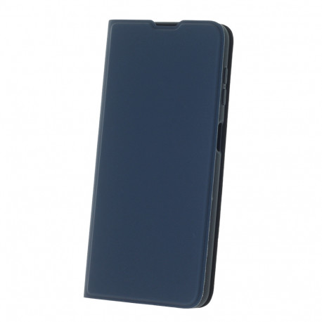 Smart Soft case for Samsung Galaxy S23 FE navy blue