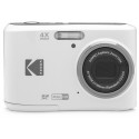 Kodak PixPro Friendly Zoom FZ45, white