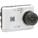 Kodak PixPro Friendly Zoom FZ45, white