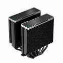 Deepcool AK620 Intel, AMD CPU Air Cooler Zero
