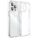 Fusion case Precise Case 2mm Apple iPhone 14 Pro, transparent
