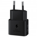 Samsung EP-T2510NBEGEU 25W reisilaadija 25W USB Type-C (USB-C) must