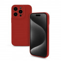 Fusion Softy silikoonkarp Samsung A346 Galaxy A34 5G punane
