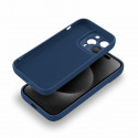 Fusion Softy silikoonkarp Apple iPhone 15 Plus sinine