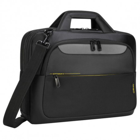 Targus CityGear 15-17.3" topload kott must