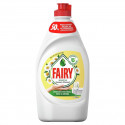 DISHWASHING FAIRY SENS.CHAMOMILE 450ML