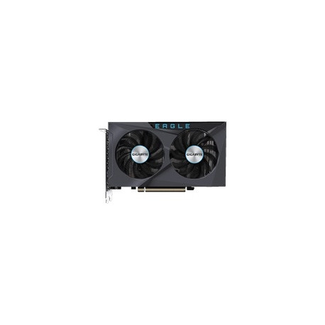 GIGABYTE Radeon RX 6400 EAGLE 4GB GDDR6 1xDP 1.4 1xHDMI 2.1