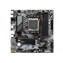 Gigabyte emaplaat A620M Gaming X AM5 4xDDR5 4xSATA 2xM.2
