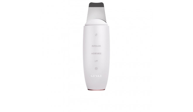 GESKE SMART APP GUIDED exfoliante facial 9 en 1 #blanco 1 u