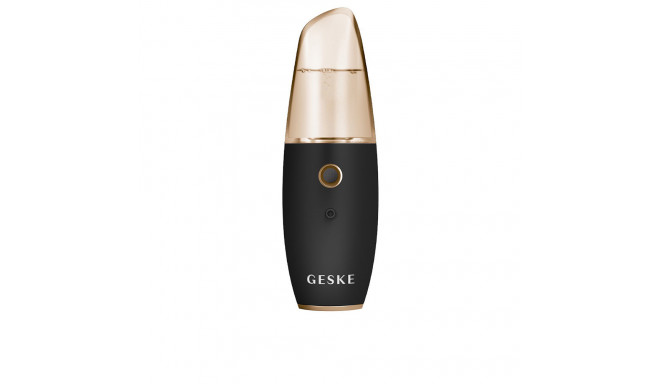 GESKE SMART APP GUIDED hidratación facial refrescante 4 en 1 #negro 1 u