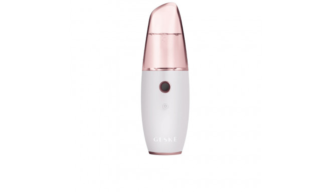 GESKE SMART APP GUIDED hidratación facial refrescante 4 en 1 #blanco 1 u