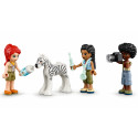 LEGO Friends Mia metsapäästeseiklus