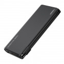 Power Bank VEGER TCE130 - 25 000mAh Quick Charge PD 130W (W2503)