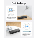Power Bank VEGER TCE130 - 25 000mAh Quick Charge PD 130W (W2503)