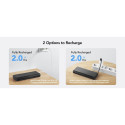 Power Bank VEGER TCE130 - 25 000mAh Quick Charge PD 130W (W2503)