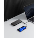 Power Bank VEGER TCE130 - 25 000mAh Quick Charge PD 130W (W2503)