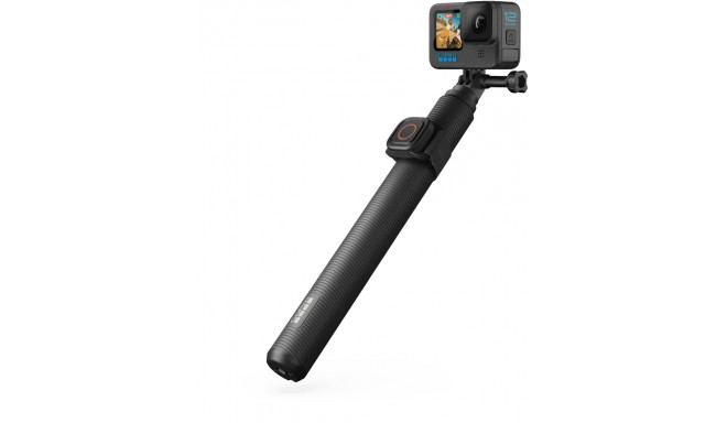 GoPro Extension Pole + Shutter Remote