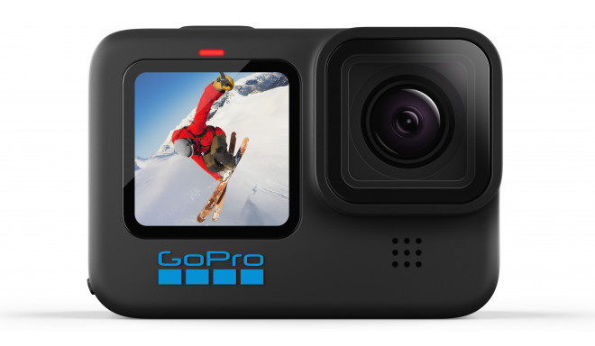 GoPro Hero10 Black (New Packaging)