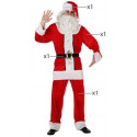 Santa Claus costume M/L
