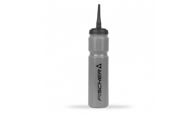 Fischer bottle 1l FISCHBID (czarny)