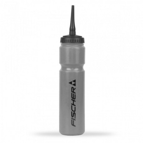 Fischer bottle 1l FISCHBID (biały)