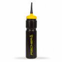 Fischer water bottle 1l FISCHBID (czarny)