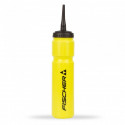 Fischer water bottle 1l FISCHBID (czarny)