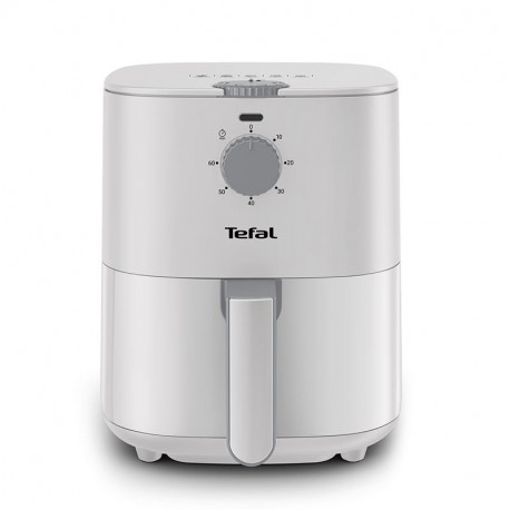 Kuumaõhufritüür Tefal EasyFry Essential 3,5L hele hall