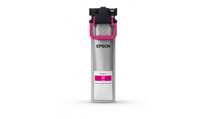 Tint Epson WorkForce Pro WF-C5390DW, WF-C5890DWF magenta (38,1, 5000lk, XL)