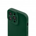 Fusion Softy silikoonkarp Samsung Galaxy A505 | A307 | A507 Galaxy A50 | A30s |A50s roheline