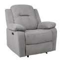 Tugitool LOWRI elektriline recliner, hall