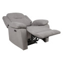 Tugitool LOWRI elektriline recliner, hall