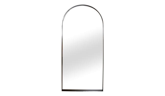 Peegel SIMONE 80x170cm, must