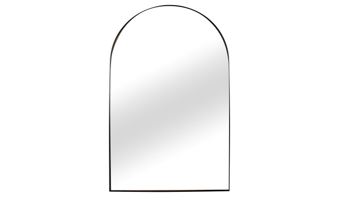 Mirror SIMONE 110x179cm, black
