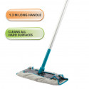 Beldray LA029357FEU7 No Chem Flat MOP and Refill