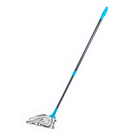 Beldray LA049179PEU7 Ant-ibac telescopic mop and refill