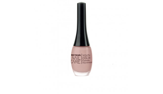 BETER NAIL CARE YOUTH COLOR #032-Sand Nude 11 ml