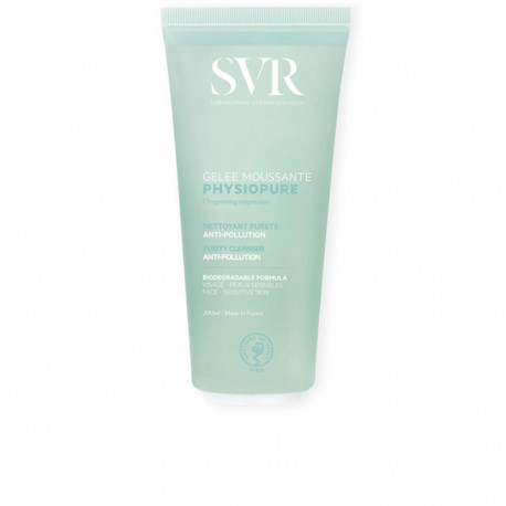 SVR PHYSIOPURE gelee mousse 200 ml