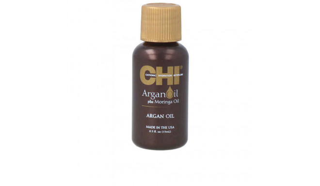 FAROUK CHI ARGAN OIL huile 15 ml