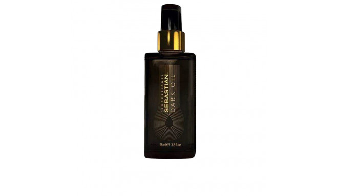 SEBASTIAN PROFESSIONALS DARK OIL Aceite de peinado ligero 95 ml