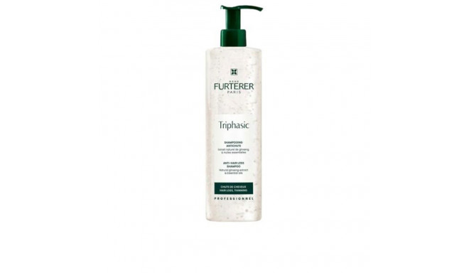 RENE FURTERER PROFESIONAL TRIPHASIC champú complemento anticaída 600 ml