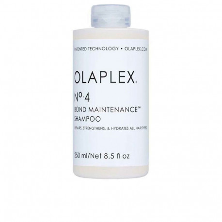 OLAPLEX Nº4 BOND MAINTENANCE shampoo 250 ml