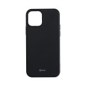 Roar Colorful Jelly Case - for Samsung Galaxy S24 Plus black