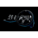 Logitech G29 Driving Force - PC - PS3 - PS4